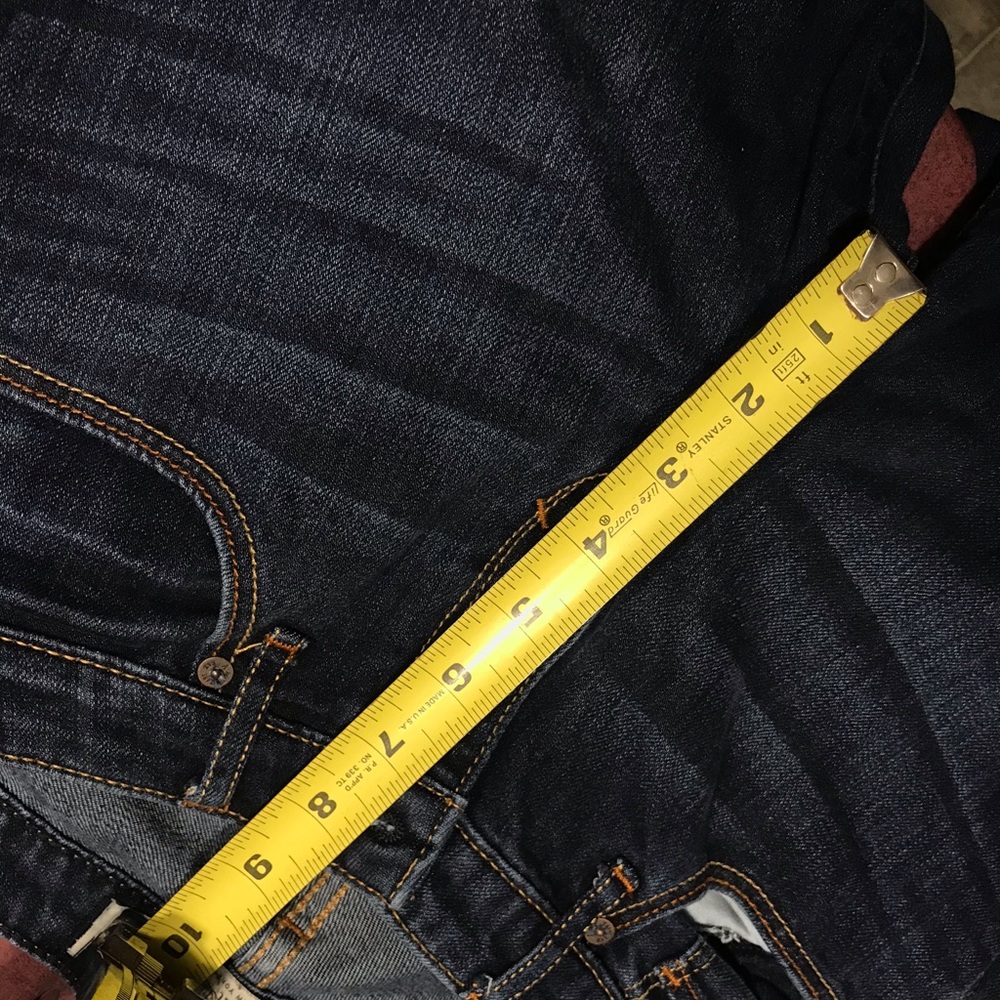 *Like new* Abercrombie Vintage bootcut jeans - Picture 8 of 8
